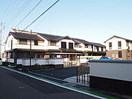 埼玉県新座市北野2丁目3-10：物件画像／大東建託リーシング株式会社 坂戸店