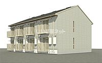山口県山口市小郡本町2丁目1097番、1098番2、1099番4の各一部：物件画像／大東建託リーシング株式会社　山口店