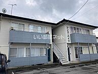 群馬県桐生市相生町1丁目：物件画像／大東建託リーシング株式会社 前橋店