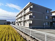富山県高岡市赤祖父：物件画像／大東建託リーシング株式会社　高岡店