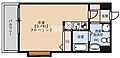 ローズモント・フレア舞鶴5階6.0万円