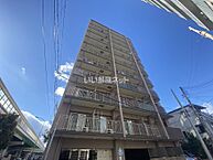 兵庫県神戸市兵庫区門口町：物件画像／大東建託リーシング株式会社　三宮店