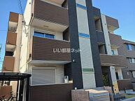 大阪府松原市高見の里4丁目：物件画像／大東建託リーシング株式会社 住道店
