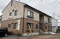 岩手県盛岡市門2丁目16-22：物件画像／大東建託リーシング株式会社 盛岡店