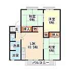 愛知県額田郡幸田町大字大草字山添8：物件画像／大東建託リーシング株式会社 豊川店