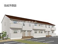 岐阜県各務原市蘇原寺島町2丁目33番地2：物件画像／大東建託リーシング株式会社　岐阜北店