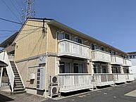 岡山県岡山市北区平野603-1：物件画像／大東建託リーシング株式会社　岡山店