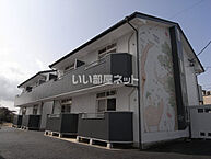 福島県郡山市富久山町久保田字上野：物件画像／大東建託リーシング株式会社 郡山店