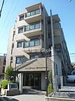 奈良県奈良市帝塚山2丁目21-37：物件画像／大東建託リーシング株式会社 JR奈良駅前店