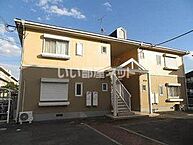 兵庫県高砂市中筋1丁目6-40：物件画像／大東建託リーシング株式会社 姫路店