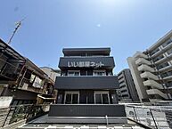 京都府京都市伏見区景勝町：物件画像／大東建託リーシング株式会社 京都店