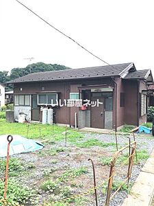 外観 外観