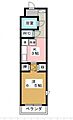 エスポアール・石川3階6.0万円