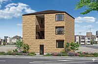 神奈川県大和市中央5丁目4-12-2：物件画像／大東建託リーシング株式会社 大和駅前店
