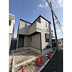 千葉県野田市清水689-134：物件画像／大東建託リーシング株式会社 柏店