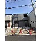 千葉県野田市清水689-132：物件画像／大東建託リーシング株式会社　流山おおたかの森店