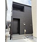千葉県野田市山崎新町2-45：物件画像／大東建託リーシング株式会社 柏店