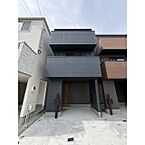 神奈川県鎌倉市腰越861-5：物件画像／大東建託リーシング株式会社 藤沢店