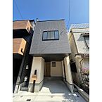 東京都墨田区八広4丁目32-13：物件画像／大東建託リーシング株式会社　池袋東口店