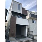 東京都葛飾区高砂7丁目24-13：物件画像／大東建託リーシング株式会社　池袋東口店