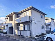 福島県福島市永井川字西光寺1-1：物件画像／大東建託リーシング株式会社 福島店