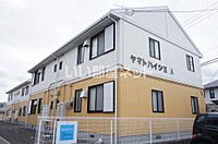 福島県郡山市八山田1丁目84：物件画像／大東建託リーシング株式会社 郡山店