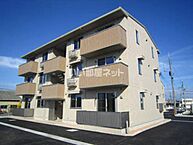 鳥取県米子市旗ヶ崎6丁目2番25号：物件画像／大東建託リーシング株式会社 米子駅前店
