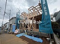 埼玉県上尾市上町2丁目7-22-6：物件画像／大東建託リーシング株式会社 坂戸店