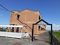 三重県松阪市久米町：物件画像／大東建託リーシング株式会社 松阪店