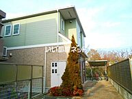 東京都三鷹市新川3丁目：物件画像／大東建託リーシング株式会社　調布駅前店
