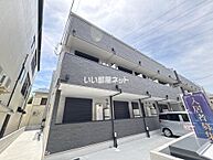 大阪府枚方市牧野阪1丁目23-5：物件画像／大東建託リーシング株式会社　なかもず店