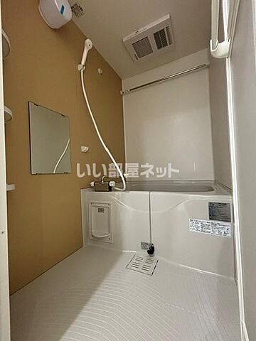 浴室