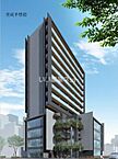 大阪府東大阪市足代2丁目：物件画像／大東建託リーシング株式会社 東大阪店