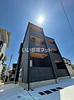 大阪府堺市東区日置荘西町3丁：物件画像／大東建託リーシング株式会社　岸和田店