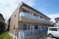 埼玉県草加市柳島町610-6：物件画像／大東建託リーシング株式会社　越谷店