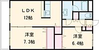 新潟県新潟市中央区網川原2丁目19番12号：物件画像／大東建託リーシング株式会社　新潟店