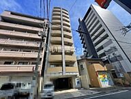広島県広島市中区舟入中町：物件画像／大東建託リーシング株式会社 広島店