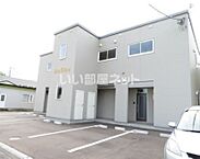 北海道茅部郡森町字東森町：物件画像／大東建託リーシング株式会社　函館店
