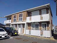 静岡県焼津市道原：物件画像／大東建託リーシング株式会社 藤枝店