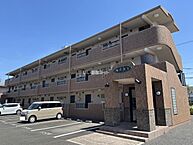 静岡県掛川市長谷1丁目18番地1：物件画像／大東建託リーシング株式会社 掛川店