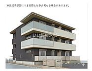 大阪府堺市北区中百舌鳥町4丁：物件画像／大東建託リーシング株式会社　なかもず店