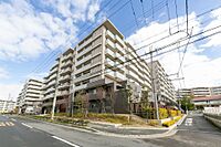 大阪府豊中市少路2丁目：物件画像／大東建託リーシング株式会社 伊丹店