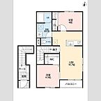 埼玉県三郷市半田721-2(仮)：物件画像／大東建託リーシング株式会社　松戸駅前店