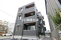 兵庫県明石市日富美町1番14号：物件画像／大東建託リーシング株式会社 神戸店