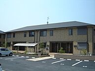 和歌山県海南市岡田317-1：物件画像／大東建託リーシング株式会社 和歌山店