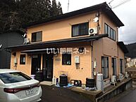 福井県越前市広瀬町86-1-20：物件画像／大東建託リーシング株式会社 越前店