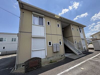 外観 外観