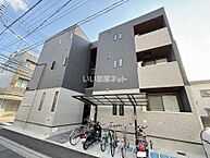 広島県安芸郡海田町稲荷町：物件画像／大東建託リーシング株式会社 広島店