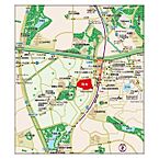大阪府吹田市津雲台5丁目11-1-4：物件画像／大東建託リーシング株式会社 茨木店