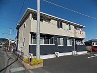 鹿児島県霧島市国分新町：物件画像／大東建託リーシング株式会社　霧島店